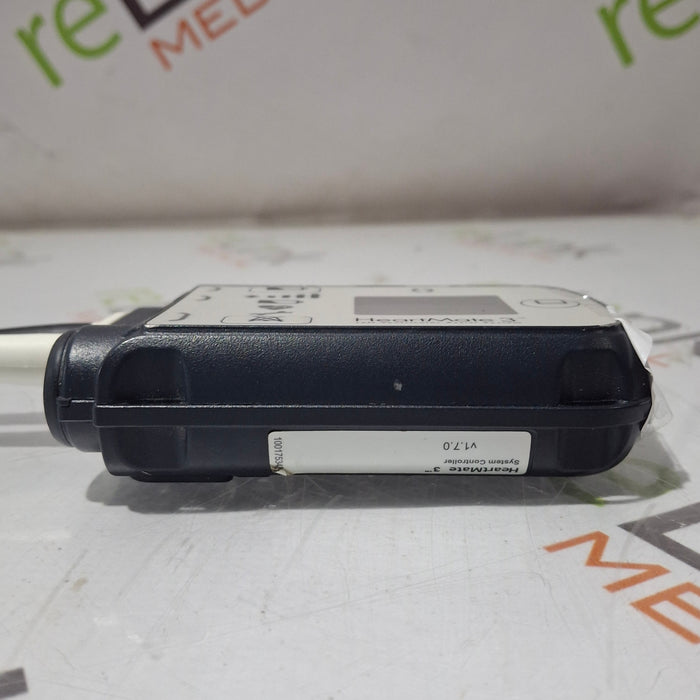 Thoratec HeartMate III System Controller