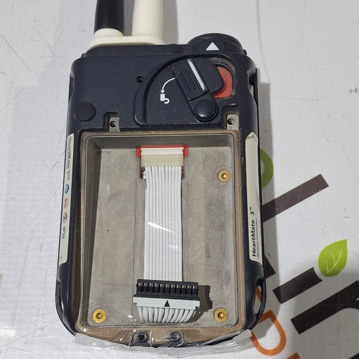 Thoratec HeartMate III System Controller