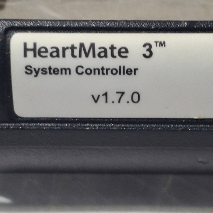 Thoratec HeartMate III System Controller