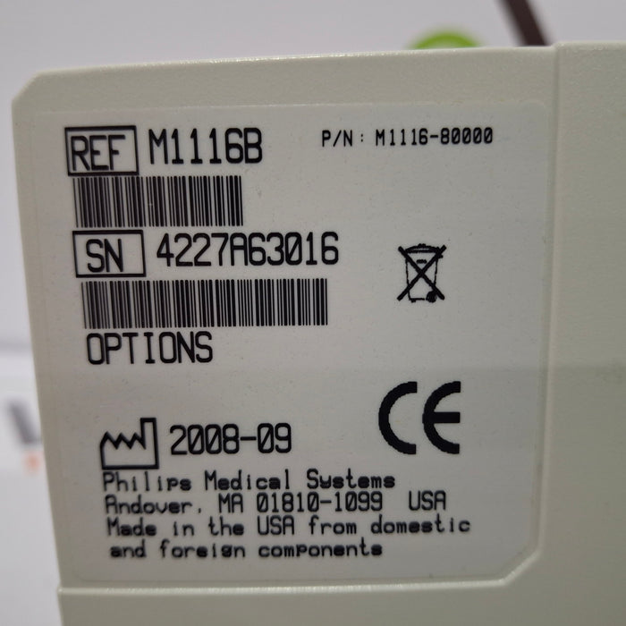 Philips M1116B Recorder Module