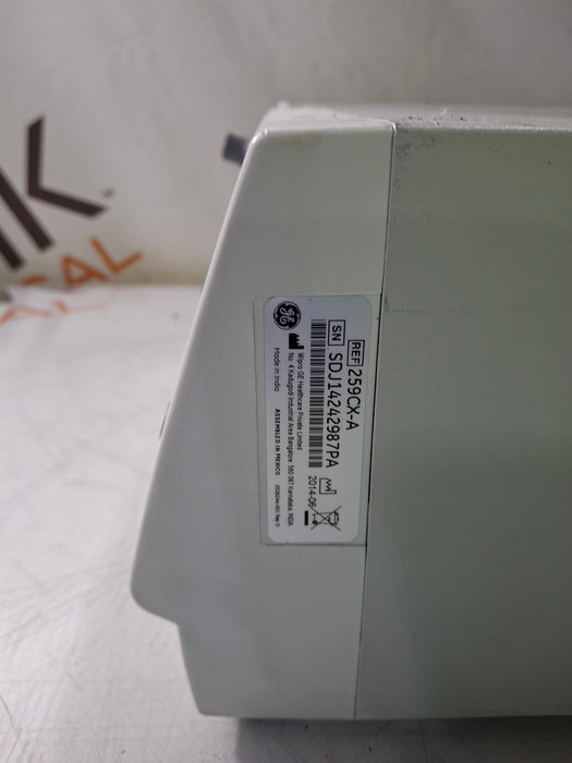GE Healthcare GE Healthcare Corometrics 250cx Series Model 259cx Fetal Monitor Patient Monitors reLink Online