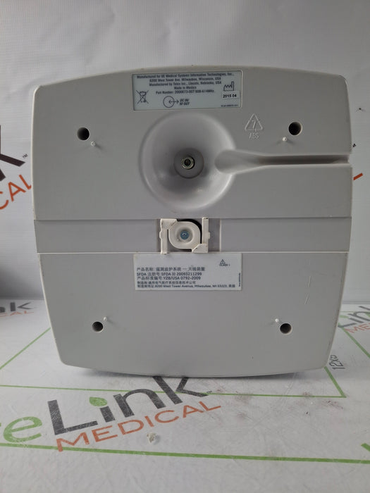 GE Healthcare GE Healthcare ApexPro 2000673-007 Telemetry Antenna Patient Monitors reLink Online