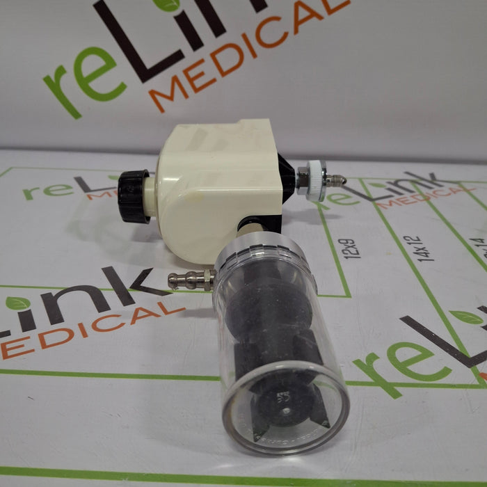 Ohio Medical Corporation 1251 Suction Regulator