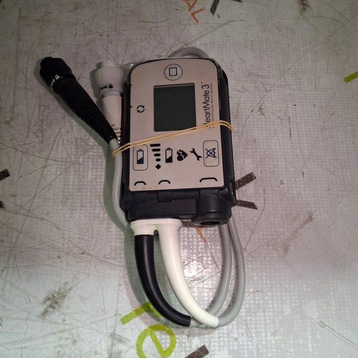 Thoratec HeartMate III System Controller