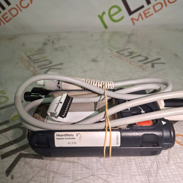 Thoratec HeartMate III System Controller