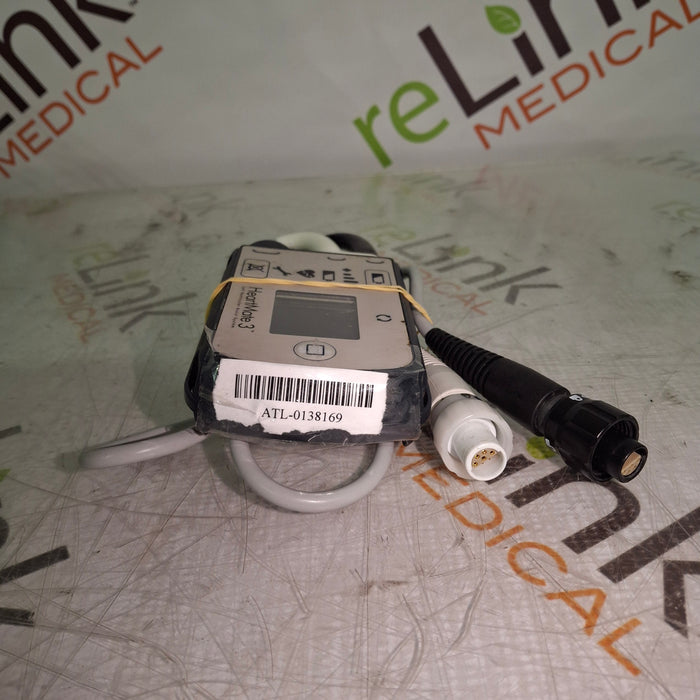 Thoratec HeartMate III System Controller