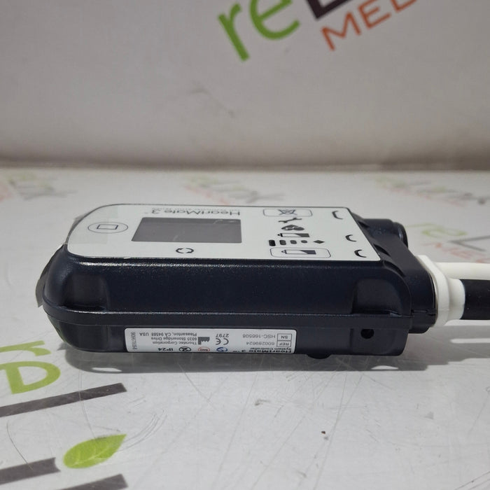 Thoratec Thoratec HeartMate III System Controller Patient Monitors reLink Online