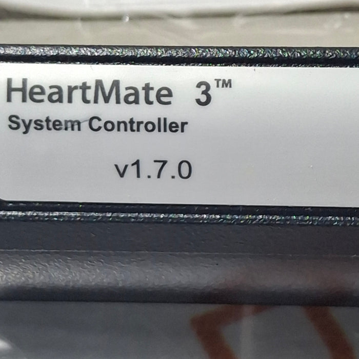 Thoratec Thoratec HeartMate III System Controller Patient Monitors reLink Online