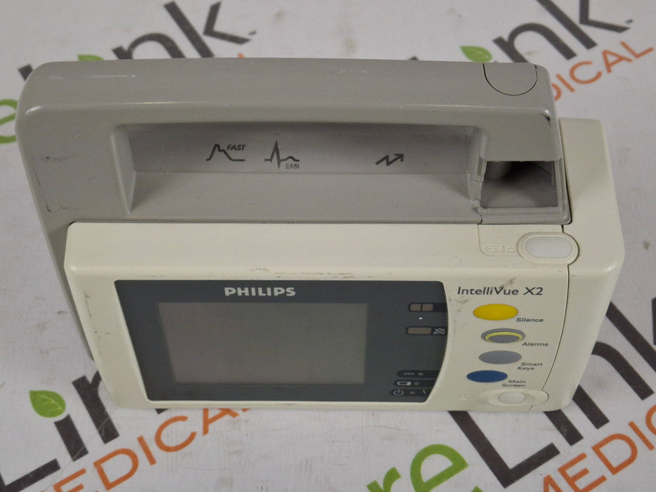 Philips IntelliVue X2 Monitor - Fast SpO2