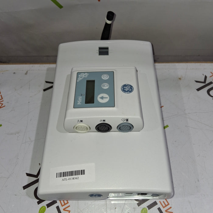 GE Healthcare 9136A-Minitel 2010 Mini Telemetry System