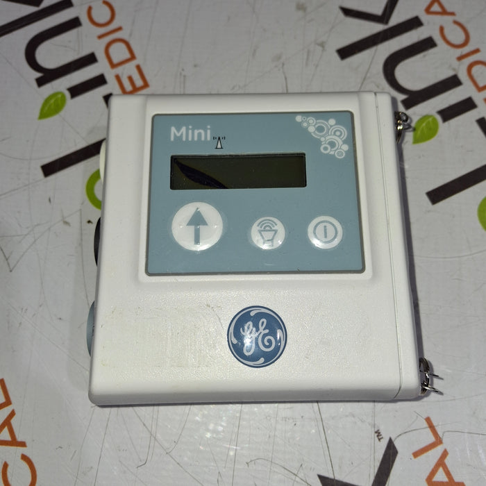 GE Healthcare 9136A-Minitel 2010 Mini Telemetry System