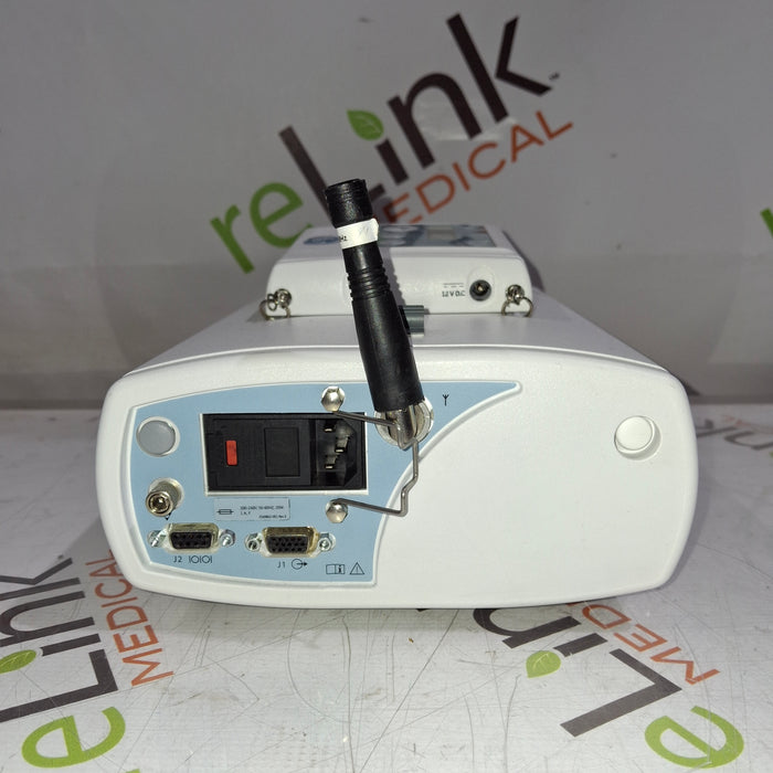 GE Healthcare 9136A-Minitel 2010 Mini Telemetry System