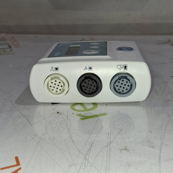 GE Healthcare 9136A-Minitel 2010 Mini Telemetry System