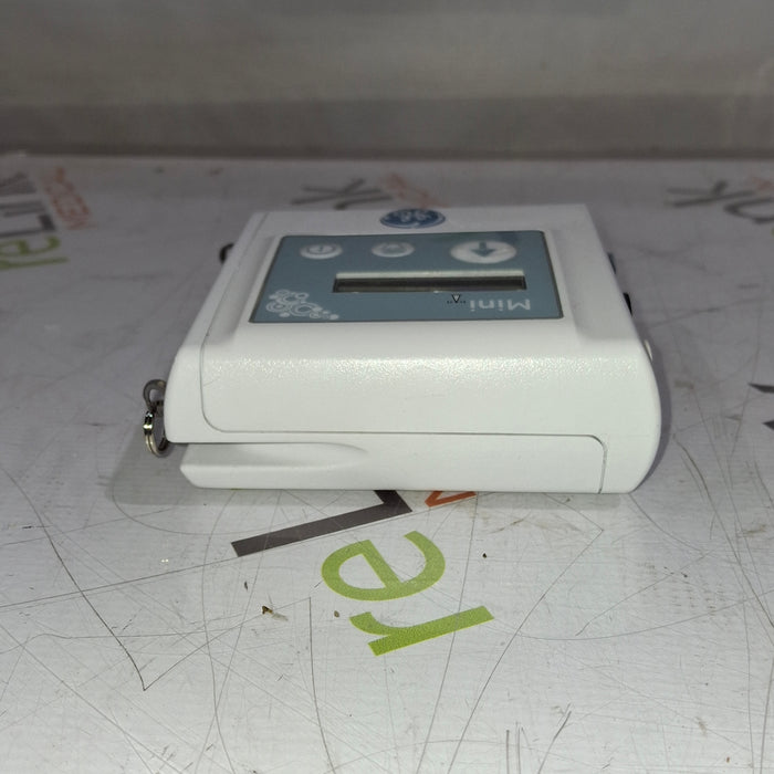 GE Healthcare 9136A-Minitel 2010 Mini Telemetry System