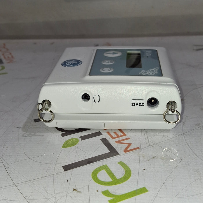 GE Healthcare 9136A-Minitel 2010 Mini Telemetry System