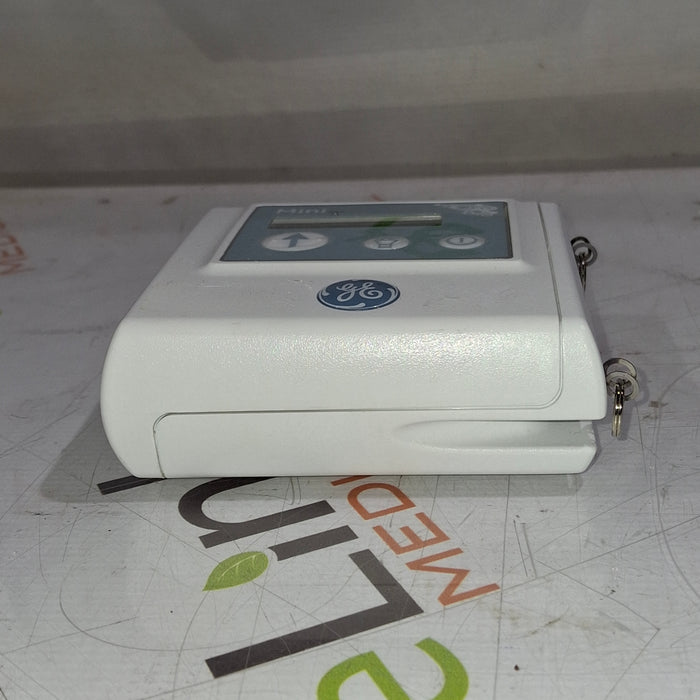 GE Healthcare 9136A-Minitel 2010 Mini Telemetry System