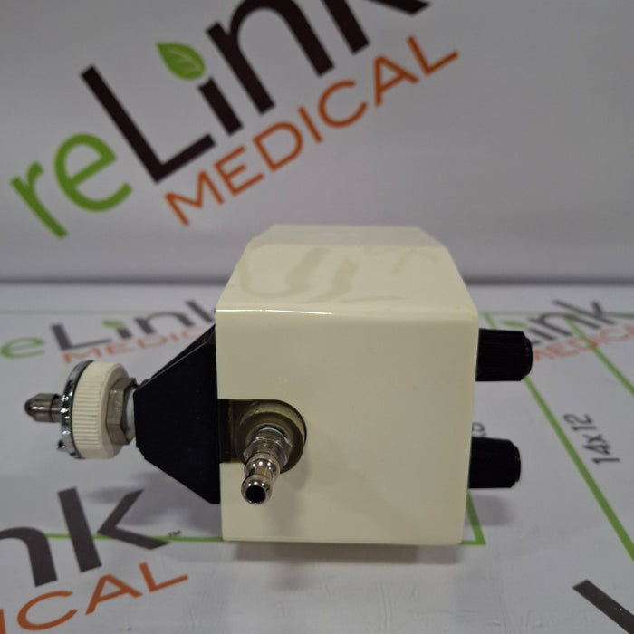 Ohmeda Medical Ohmeda Medical 200 Intermittent Suction Unit Respiratory reLink Online