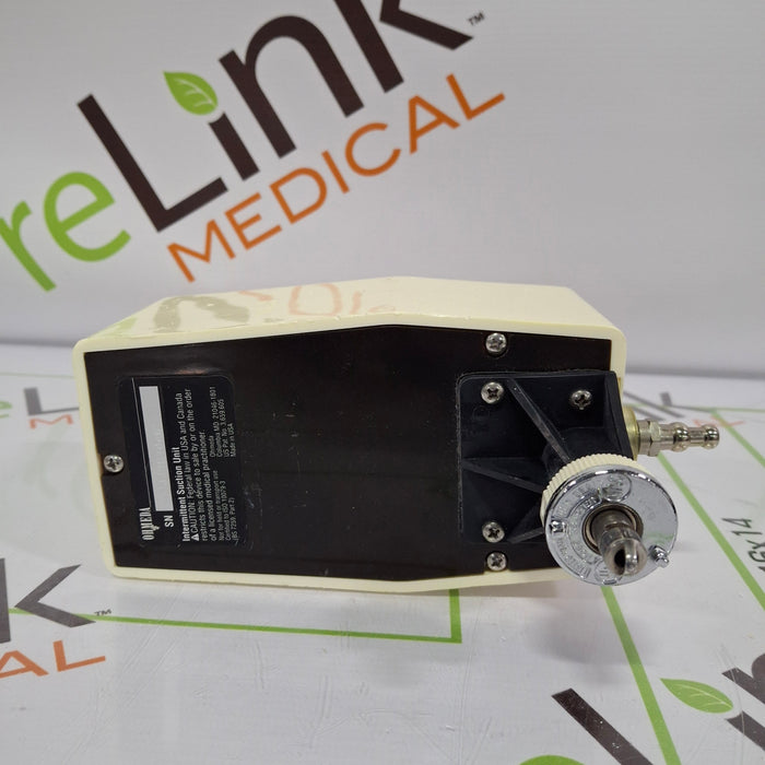 Ohmeda Medical Ohmeda Medical 200 Intermittent Suction Unit Respiratory reLink Online