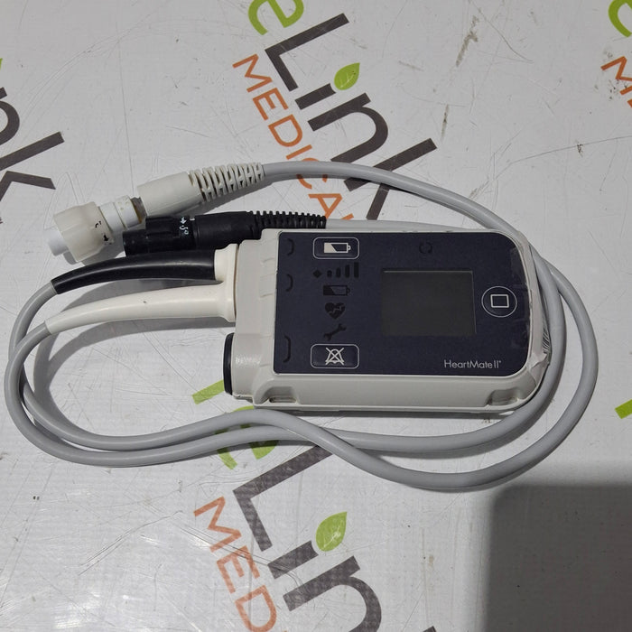 Thoratec 10005080 HeartMate II System Controller