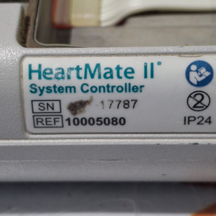 Thoratec 10005080 HeartMate II System Controller
