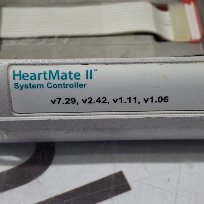 Thoratec 10005080 HeartMate II System Controller