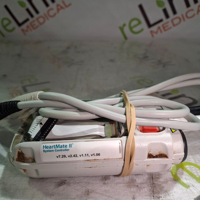 Thoratec 10005080 HeartMate II System Controller