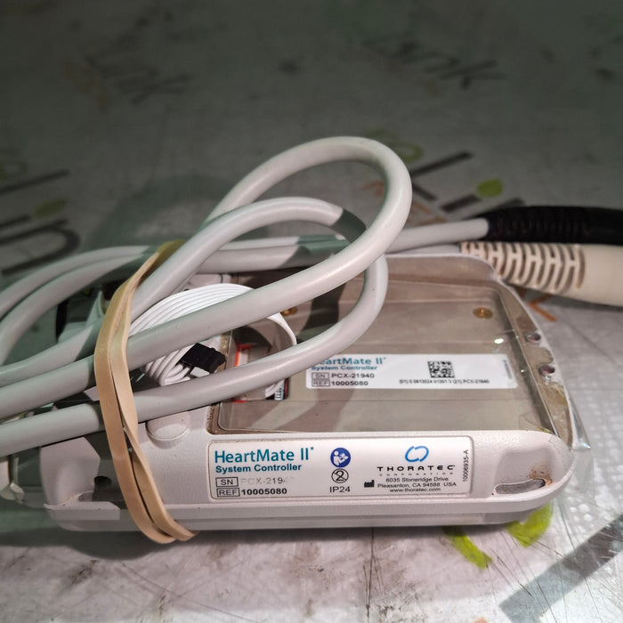 Thoratec 10005080 HeartMate II System Controller