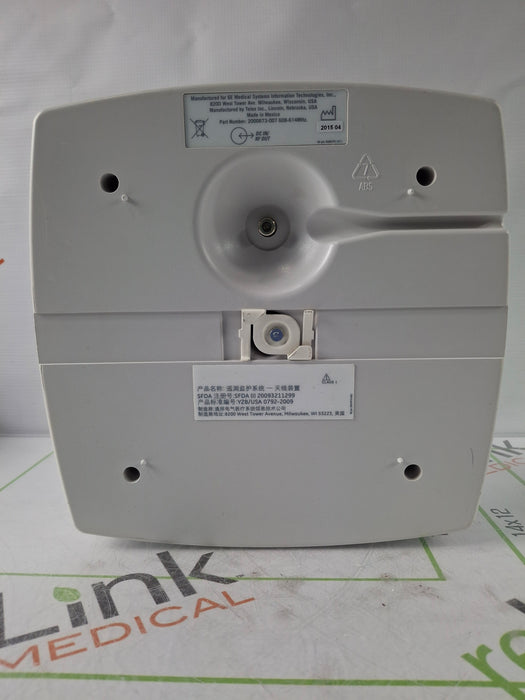 GE Healthcare ApexPro 2000673-007 Telemetry Antenna