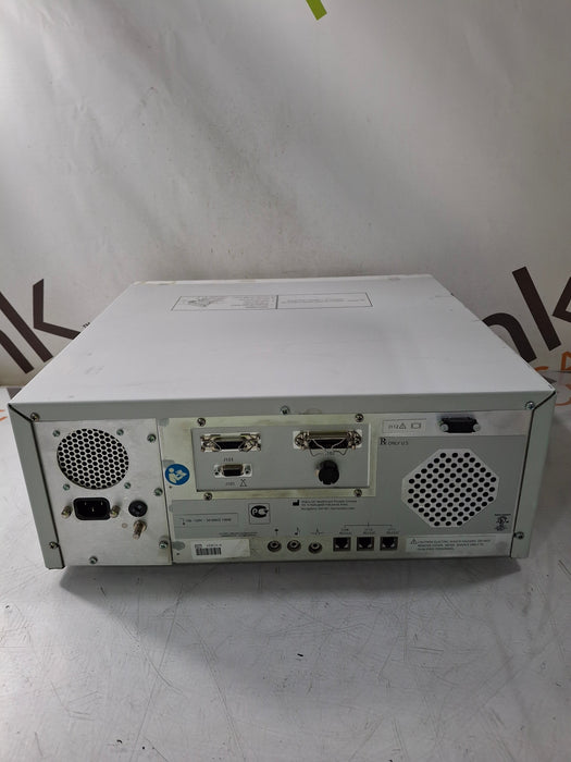 GE Healthcare Corometrics 250cx Series Model 259cx Fetal Monitor