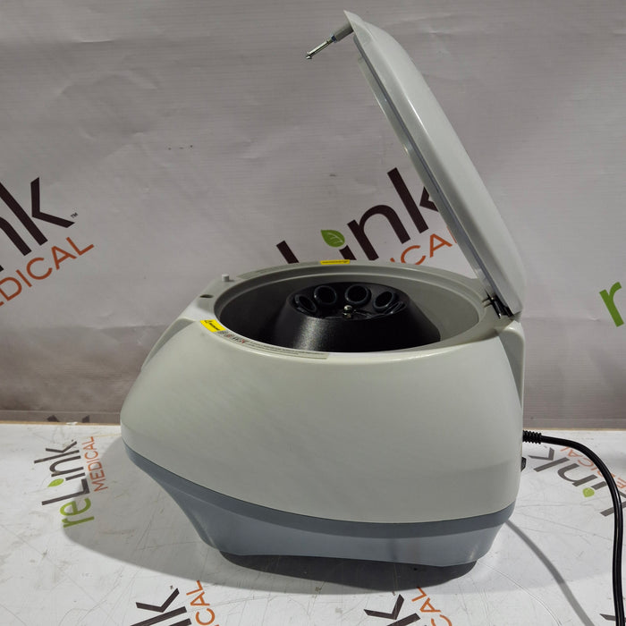 Walter Products, Inc. Spinplus-8 Centrifuge