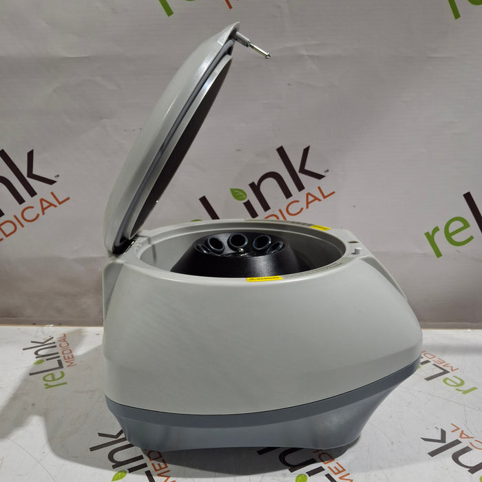 Walter Products, Inc. Spinplus-8 Centrifuge