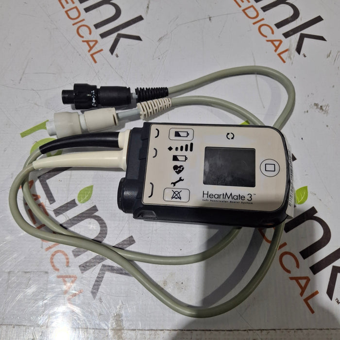 Thoratec HeartMate III System Controller