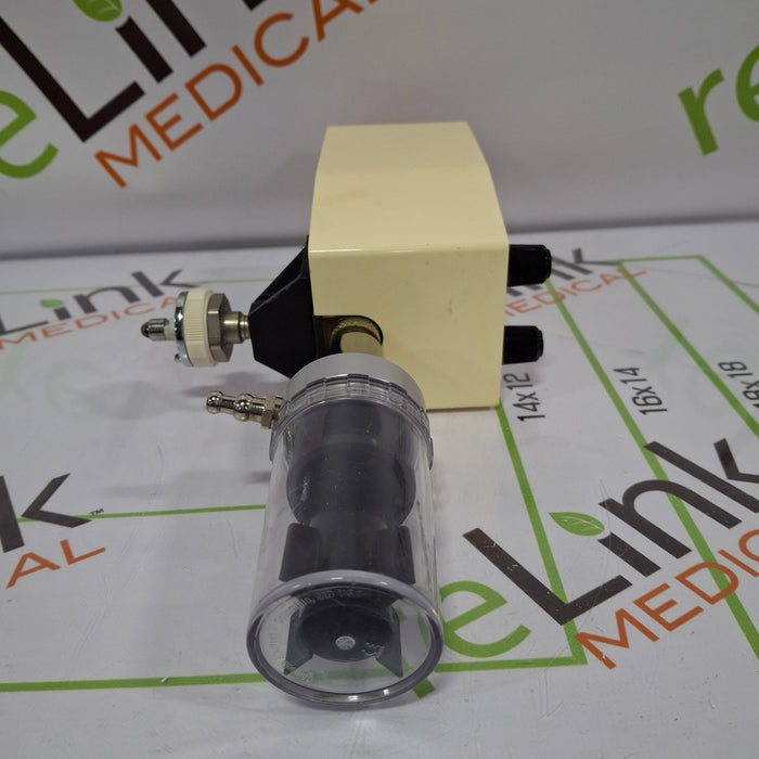 Ohmeda Medical 200 Intermittent Suction Unit