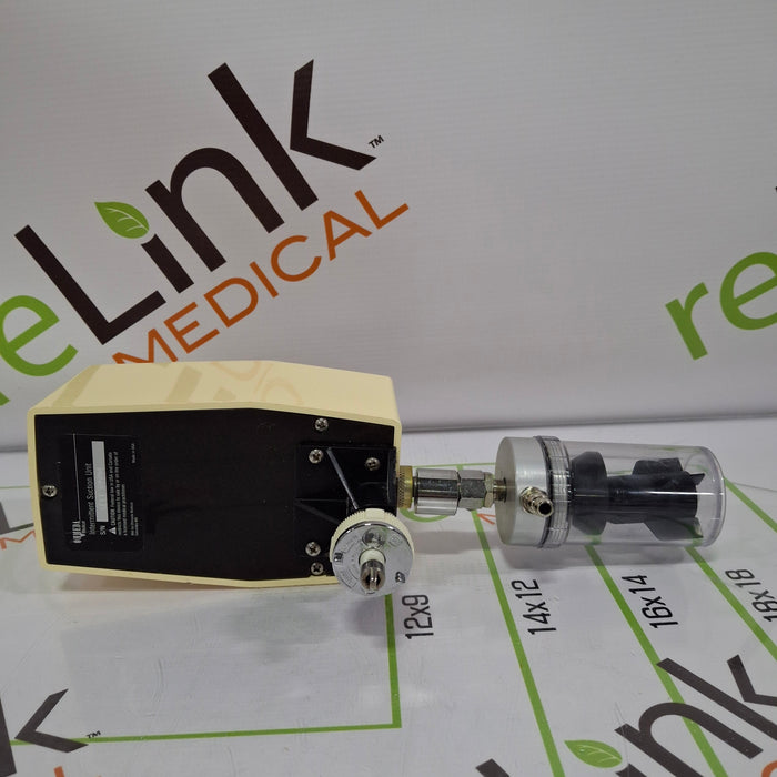 Ohmeda Medical 200 Intermittent Suction Unit