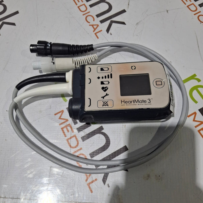 Thoratec HeartMate III System Controller