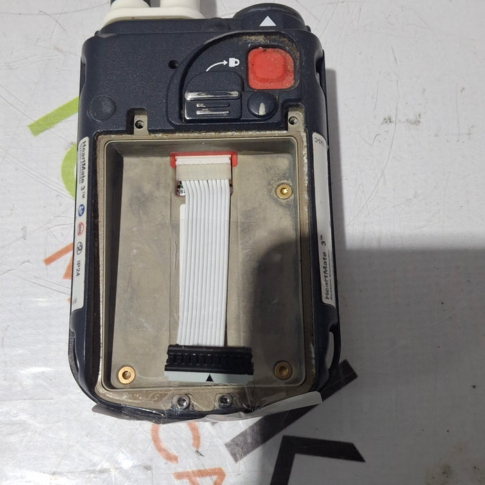 Thoratec HeartMate III System Controller
