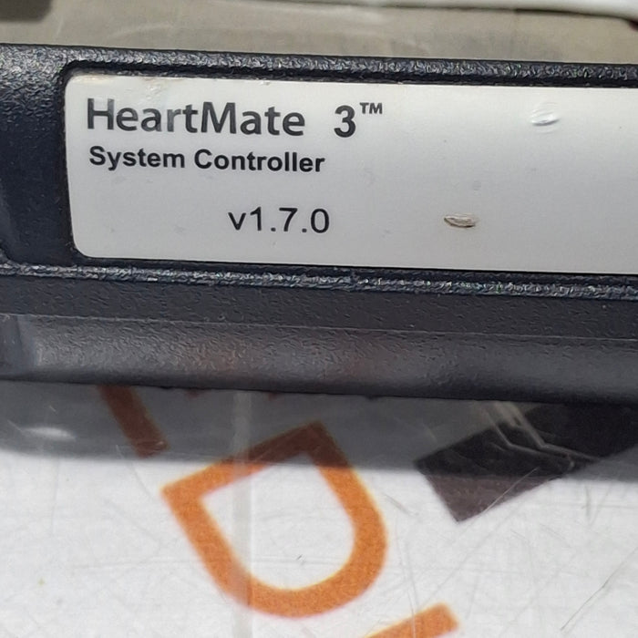 Thoratec HeartMate III System Controller