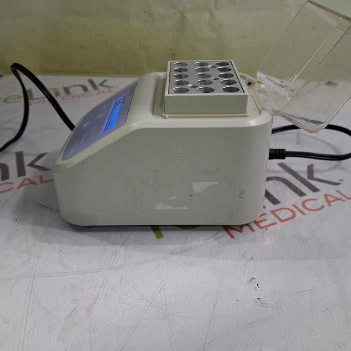 Southwest Science Southwest Science SH100 Mini Digital Dry Bath Research Lab reLink Online