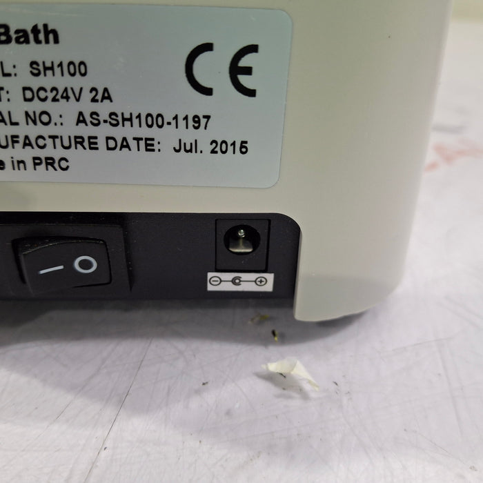 Southwest Science Southwest Science SH100 Mini Digital Dry Bath Research Lab reLink Online