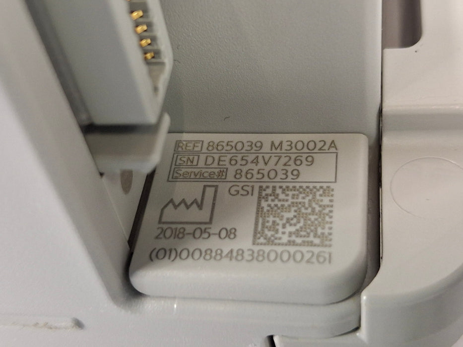 Philips IntelliVue X2 Monitor - Masimo SpO2