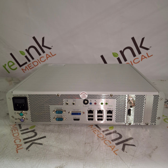 Image Stream Medical nStream GX HD HD/SD Video Recording and Image Capture