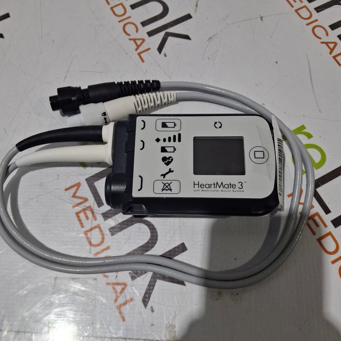 Thoratec HeartMate III System Controller