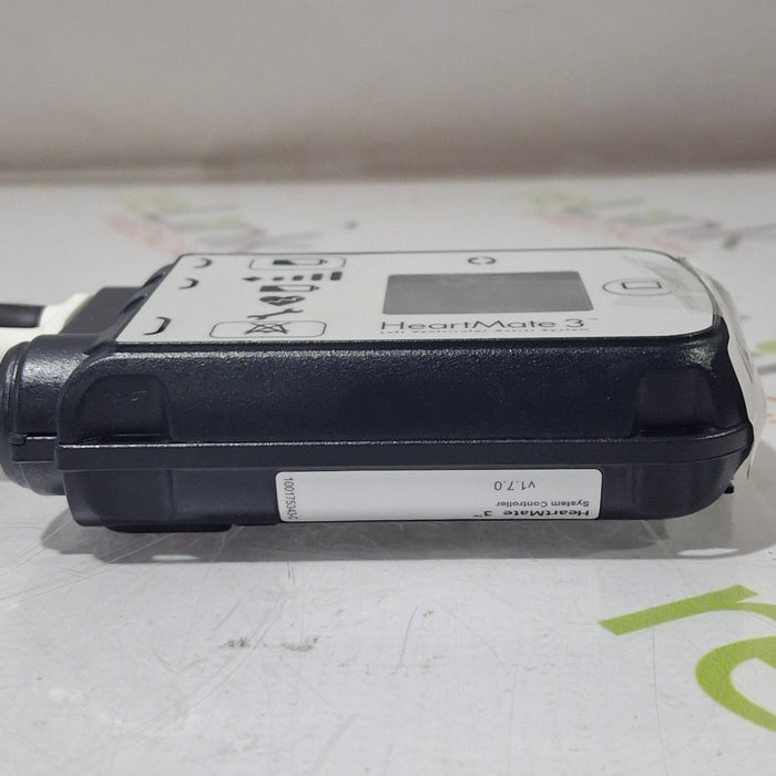 Thoratec HeartMate III System Controller