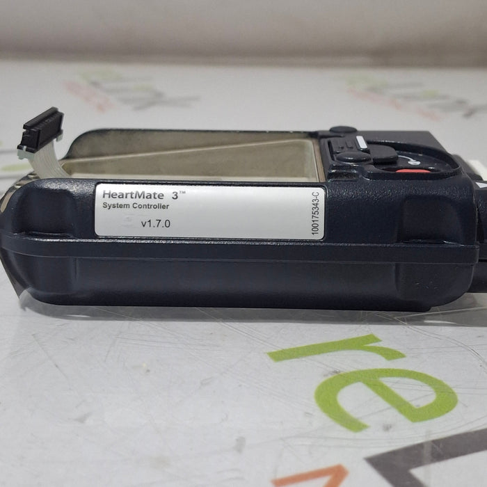 Thoratec HeartMate III System Controller