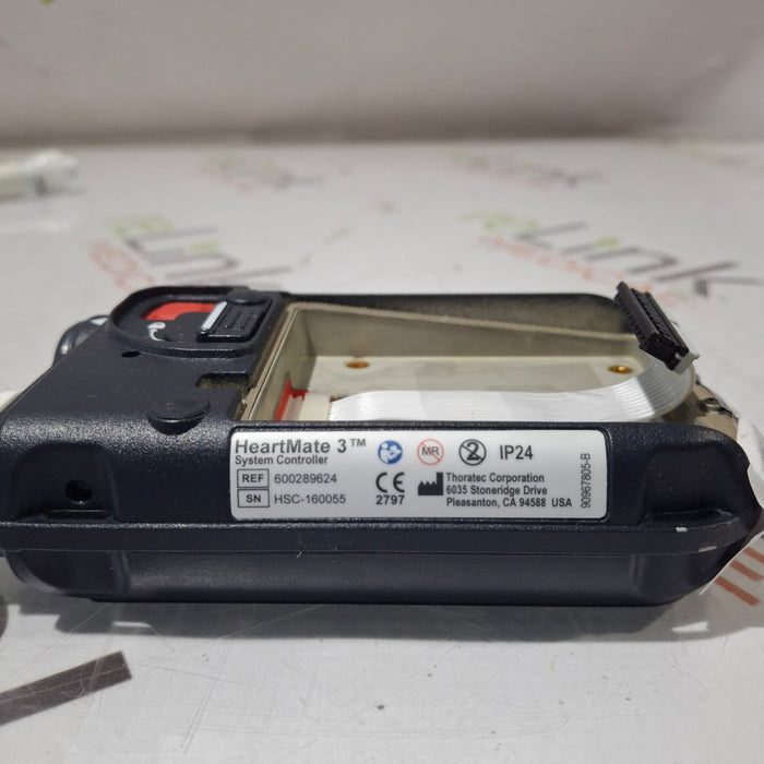 Thoratec HeartMate III System Controller