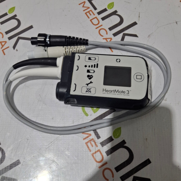 Thoratec HeartMate III System Controller