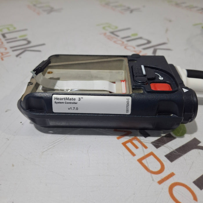 Thoratec HeartMate III System Controller
