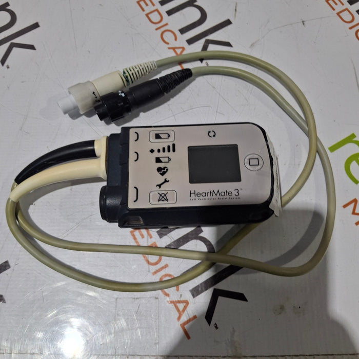 Thoratec HeartMate III System Controller