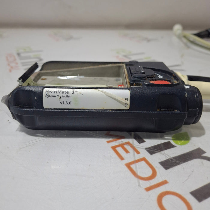 Thoratec HeartMate III System Controller