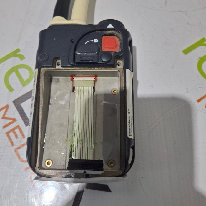 Thoratec HeartMate III System Controller